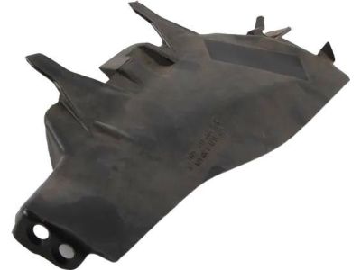 BMW 51-71-8-208-479 Covering Left