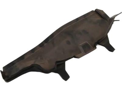 BMW 51-71-8-208-479 Covering Left