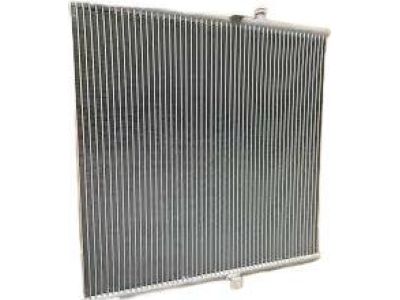 BMW 17-11-8-484-638 Front Radiator