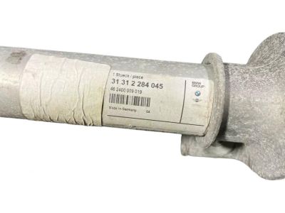 BMW 31-31-2-284-045 Front Left Spring Strut