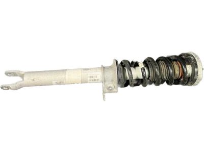 BMW 31-31-2-284-045 Front Left Spring Strut