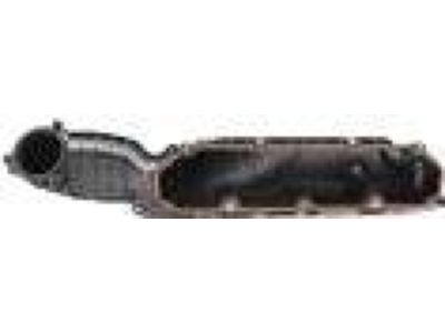 BMW 11-61-8-601-612 Intake Manifold System