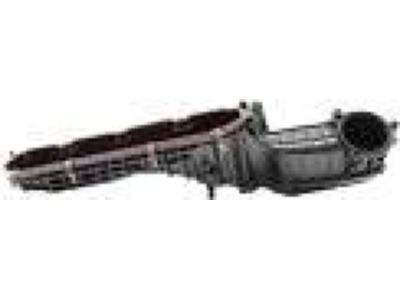 BMW 11-61-8-601-612 Intake Manifold System