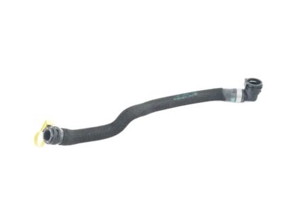 BMW 17-12-2-284-689 Expansion Tank Hose