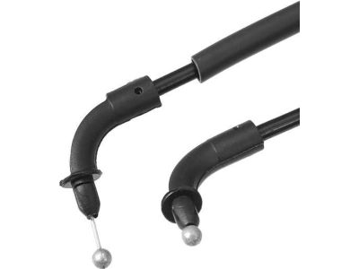 BMW 51-23-7-347-414 Bowden Cable