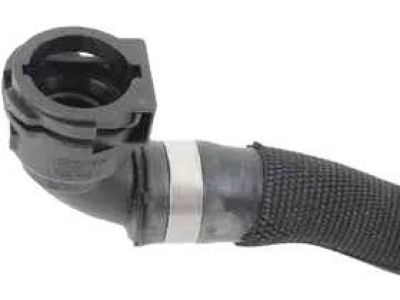 BMW 17-12-7-598-249 Coolant Hose