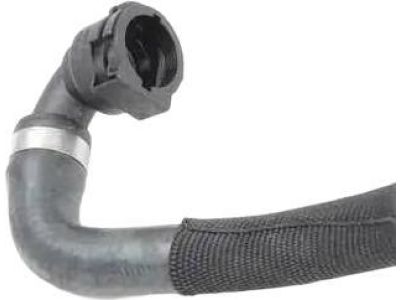 BMW 17-12-7-598-249 Coolant Hose