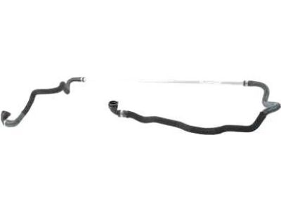 BMW 17-12-7-598-249 Coolant Hose