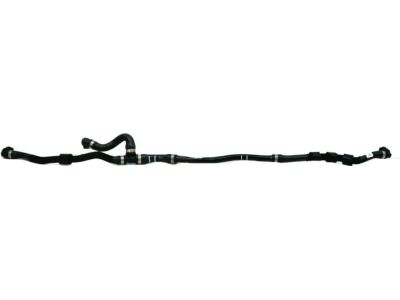 BMW 17-12-8-633-483 Radiator Hose