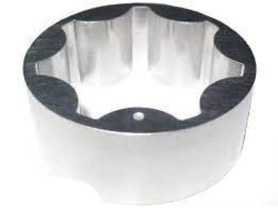 BMW 11-41-1-432-731 Rotor, Outer