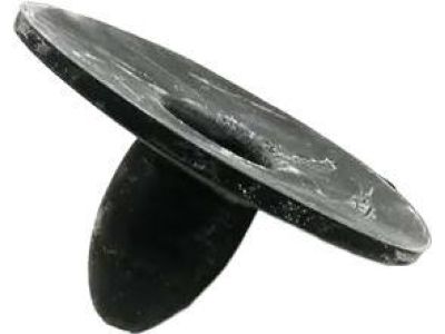 BMW 33-53-1-128-610 Upper Spring Pad