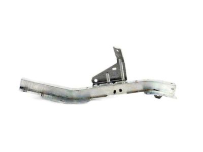 BMW 51-64-7-294-491 Support, Headlight, Left