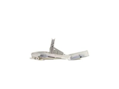 BMW 51-64-7-294-491 Support, Headlight, Left