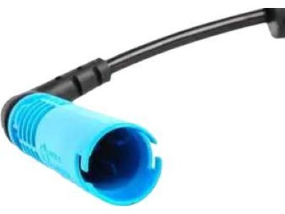 BMW 34-52-6-771-705 Rear Abs Wheel Speed Sensor