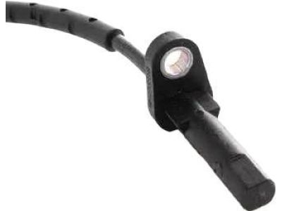 BMW 34-52-6-771-705 Rear Abs Wheel Speed Sensor
