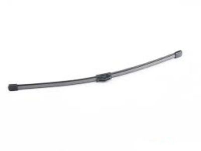 BMW 61-62-7-423-865 Wiper Blade