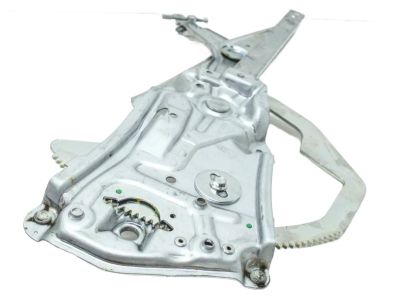 BMW 51-33-8-410-553 Front Left Door Window Regulator