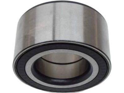 BMW 31-20-3-450-600 Angular Contact Ball Bearing, Radial
