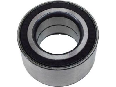 BMW 31-20-3-450-600 Angular Contact Ball Bearing, Radial