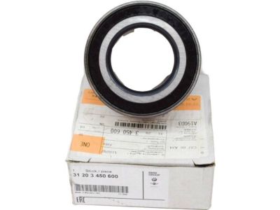 BMW 31-20-3-450-600 Angular Contact Ball Bearing, Radial