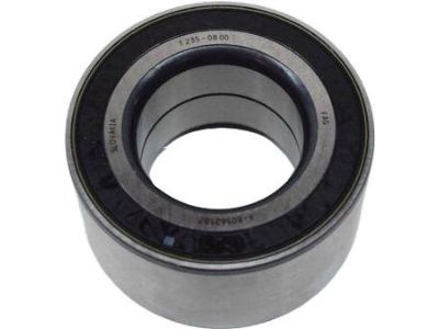 BMW 31-20-3-450-600 Angular Contact Ball Bearing, Radial