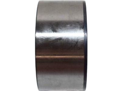 BMW 31-20-3-450-600 Angular Contact Ball Bearing, Radial