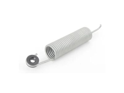 BMW 51-24-7-045-884 Tension Spring, Boot Lid/Tailgate