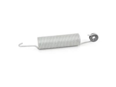 BMW 51-24-7-045-884 Tension Spring, Boot Lid/Tailgate