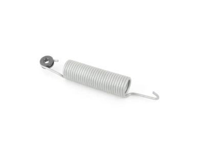 BMW 51-24-7-045-884 Tension Spring, Boot Lid/Tailgate
