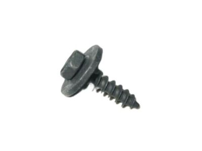 BMW 07-14-7-148-437 Hex Bolt