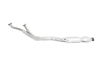 BMW 11-76-9-059-153 Catalytic Converter