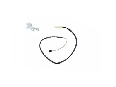 BMW 34-35-6-792-561 Brake Pad Wear Sensor, Front Left