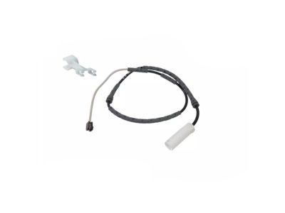 BMW 34-35-6-792-561 Brake Pad Wear Sensor, Front Left
