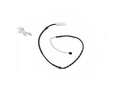 BMW 34-35-6-792-561 Brake Pad Wear Sensor, Front Left