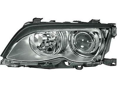 BMW 63-12-7-165-791 Left Headlight