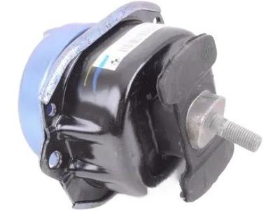 BMW 22-11-6-853-103 Engine Mount Left
