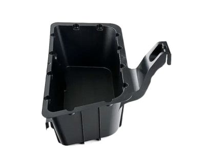 BMW 51-47-7-234-948 Storage Compartment., Lugg.Compartment. W/Floor, Right
