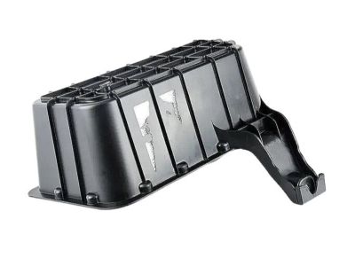 BMW 51-47-7-234-948 Storage Compartment., Lugg.Compartment. W/Floor, Right