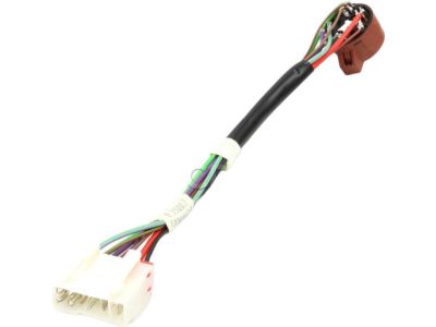 BMW 61-32-1-374-967 Ignition Switch