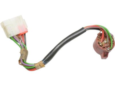 BMW 61-32-1-374-967 Ignition Switch