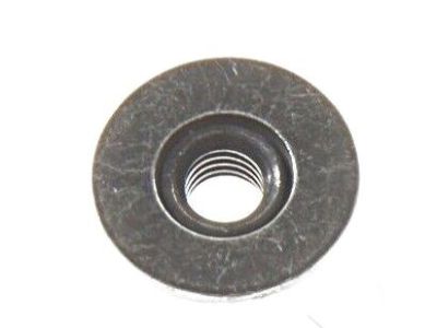 BMW 07-12-9-905-470 Hex Nut