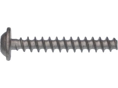 BMW 17-11-7-536-972 Screw, Self Tapping