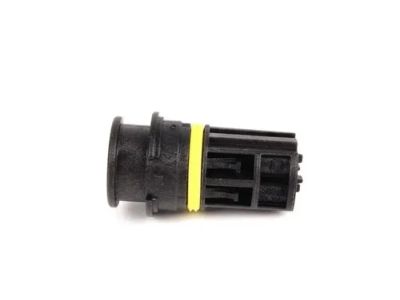 BMW 12-52-1-740-485 Plug Housing