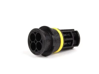 BMW 12-52-1-740-485 Plug Housing