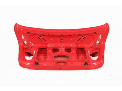 BMW 41-00-7-288-757 Trunk Lid