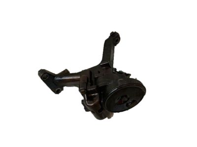 BMW 11-41-1-720-898 Oil Pump