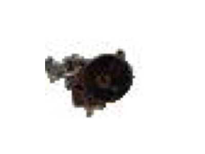 BMW 11-41-1-720-898 Oil Pump
