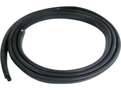 BMW 51-71-1-970-792 Trunk Lid Gasket