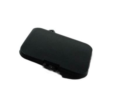 BMW 51-12-3-400-945 Towing Eye Finisher