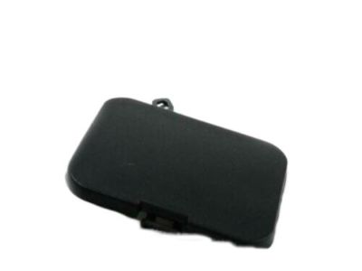 BMW 51-12-3-400-945 Towing Eye Finisher